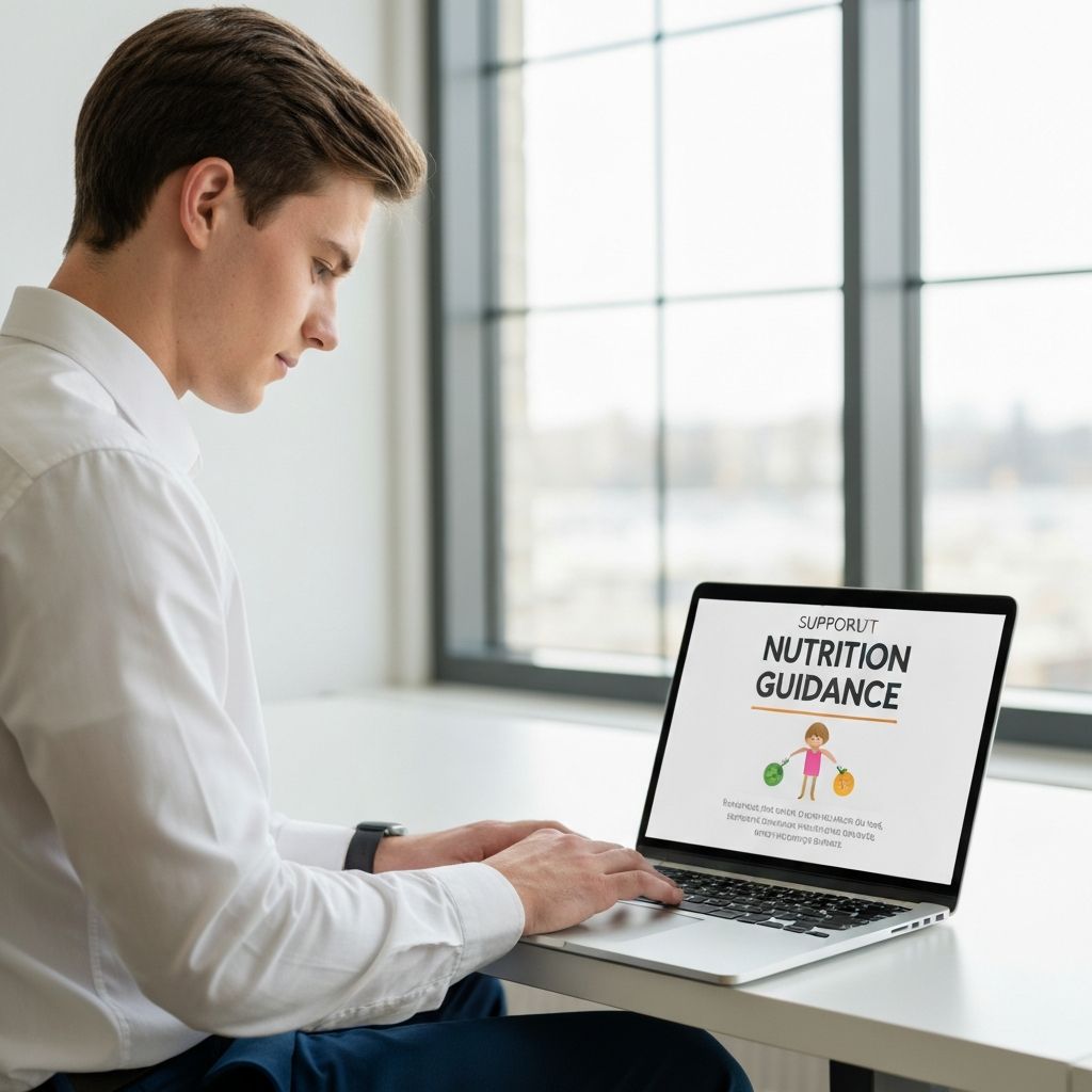 Email support service